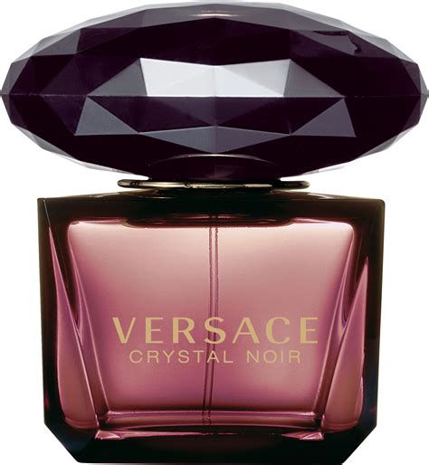 versace crystal noir walgreens|Versace perfume crystal noir review.